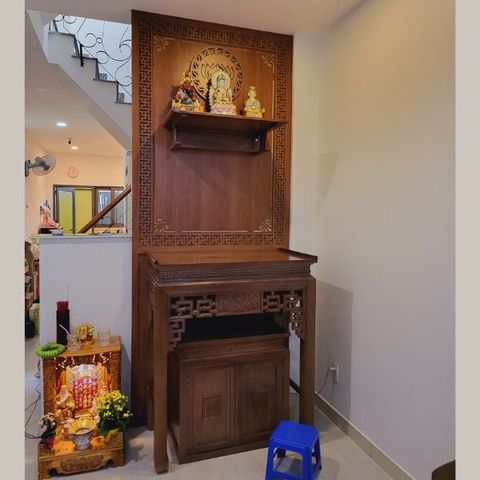  BÀN THỜ GIA TIÊN 35 