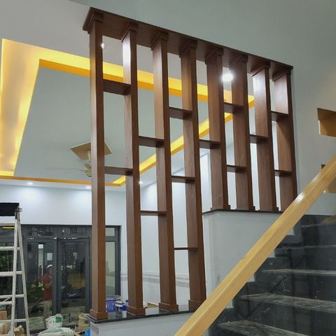  Lam gỗ trang trí 25 