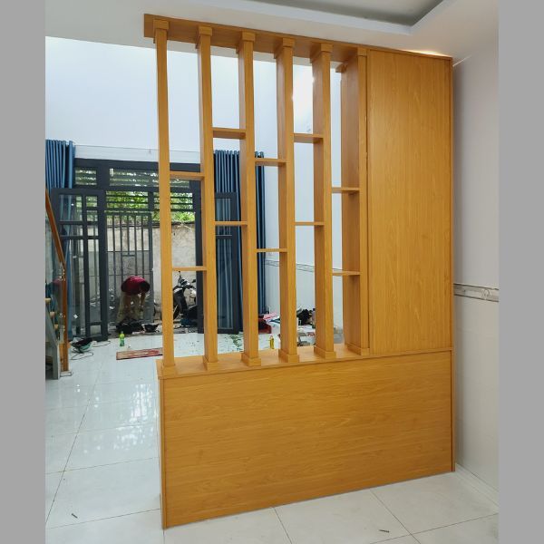 Lam gỗ trang trí 26