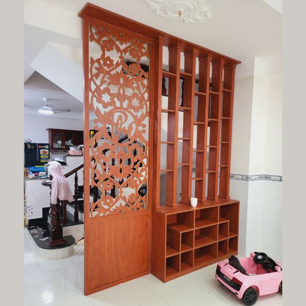 Vách ngăn cầu thang 51