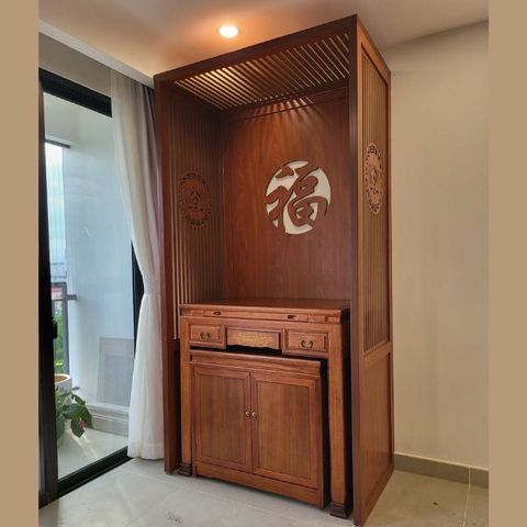  BÀN THỜ GIA TIÊN 36 