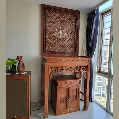  BÀN THỜ GIA TIÊN 37 