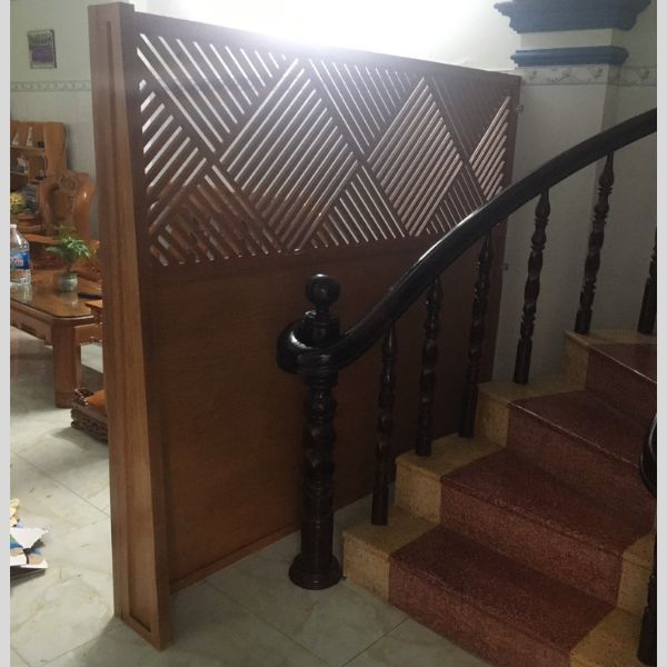 Vách ngăn cầu thang 53