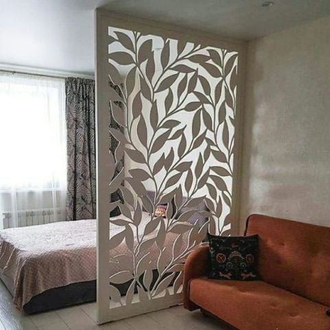  Vách ngăn phòng ngủ 