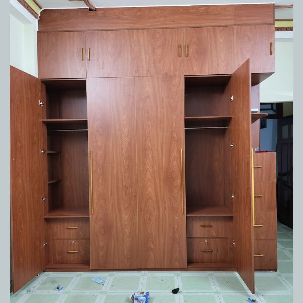 Tủ kệ trang trí 17