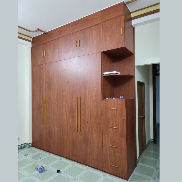 Tủ kệ trang trí 17