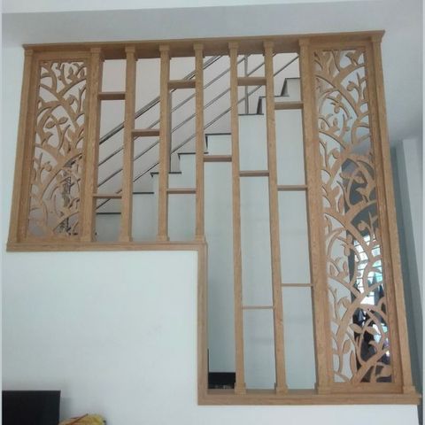  Lam gỗ trang trí 30 