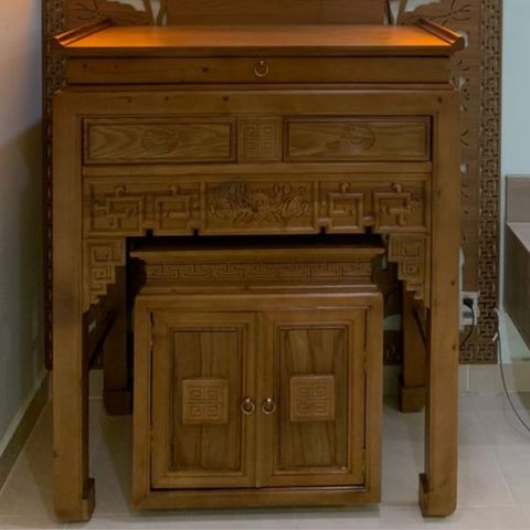  BÀN THỜ GIA TIÊN 63 