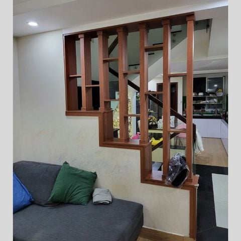  Lam gỗ trang trí 33 