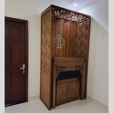  BÀN THỜ GIA TIÊN 38 