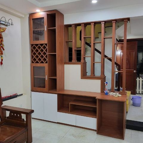  Lam gỗ trang trí 32 