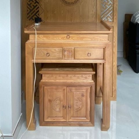  BÀN THỜ GIA TIÊN 64 