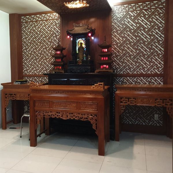BÀN THỜ GIA TIÊN 51