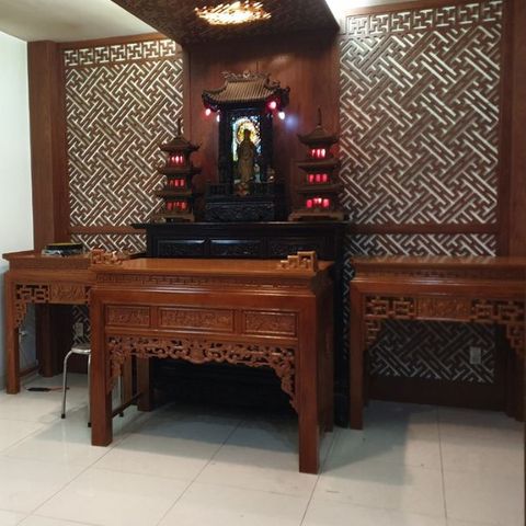  BÀN THỜ GIA TIÊN 51 
