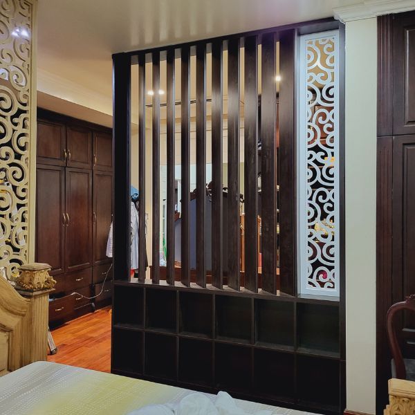 Tủ kệ trang trí 22