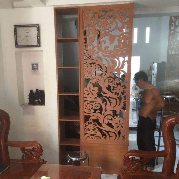 Tủ kệ trang trí 21