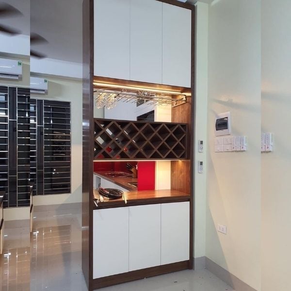 Quầy bar 75