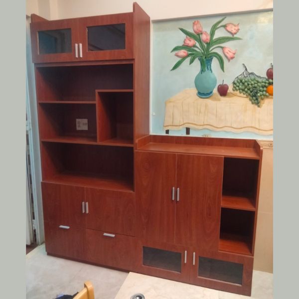 Tủ kệ trang trí 23