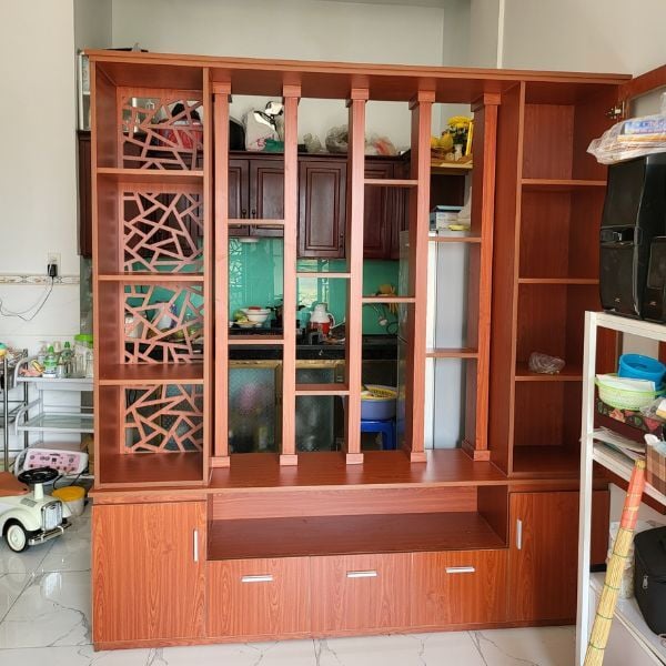 Tủ kệ trang trí 24