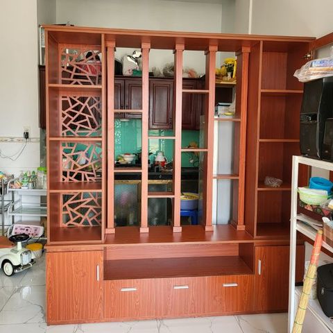  Lam gỗ trang trí 38 