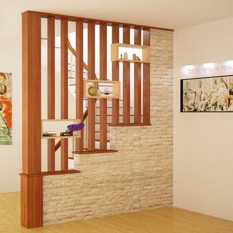  Vách ngăn cầu thang 98 
