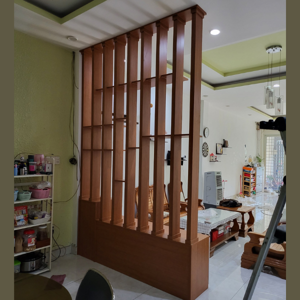 Tủ kệ trang trí 06