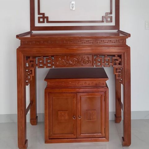  BÀN THỜ GIA TIÊN 66 