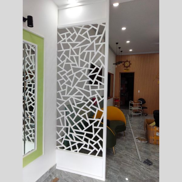 Vách ngăn phòng khách và bếp 06