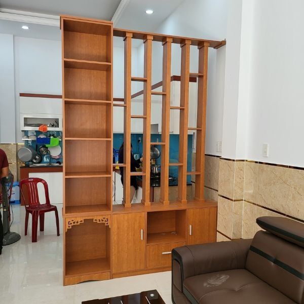 Tủ kệ trang trí 26