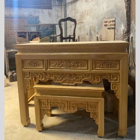  BÀN THỜ GIA TIÊN 08 