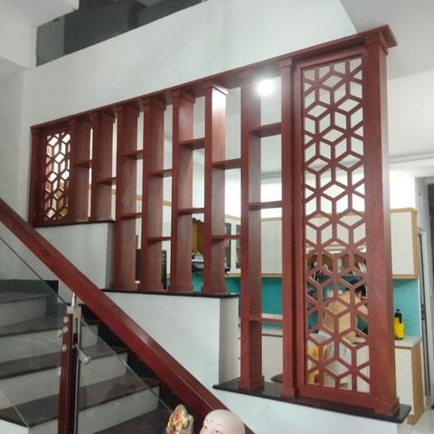  Lam gỗ trang trí 39 