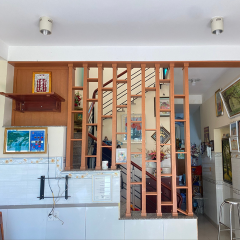  Lam gỗ trang trí 12 