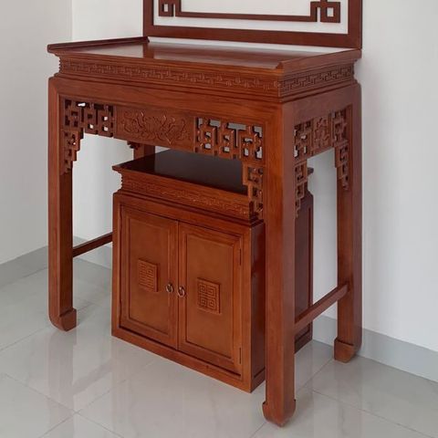  BÀN THỜ GIA TIÊN 66 