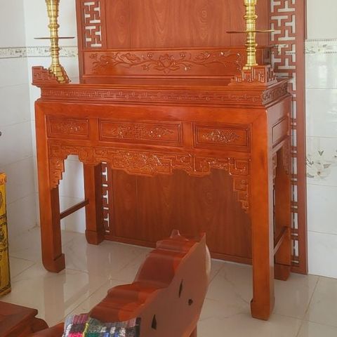  BÀN THỜ GIA TIÊN 69 