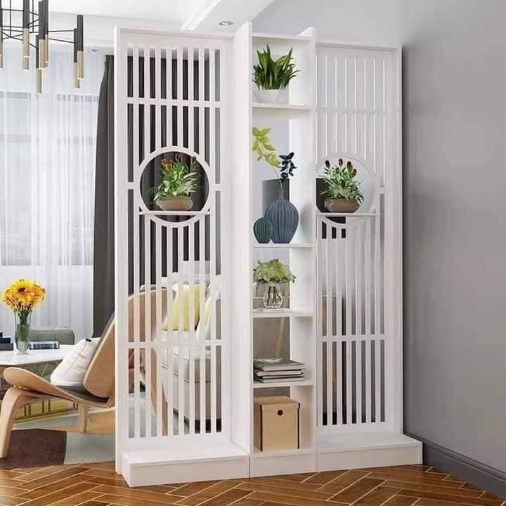 Tủ kệ trang trí 60