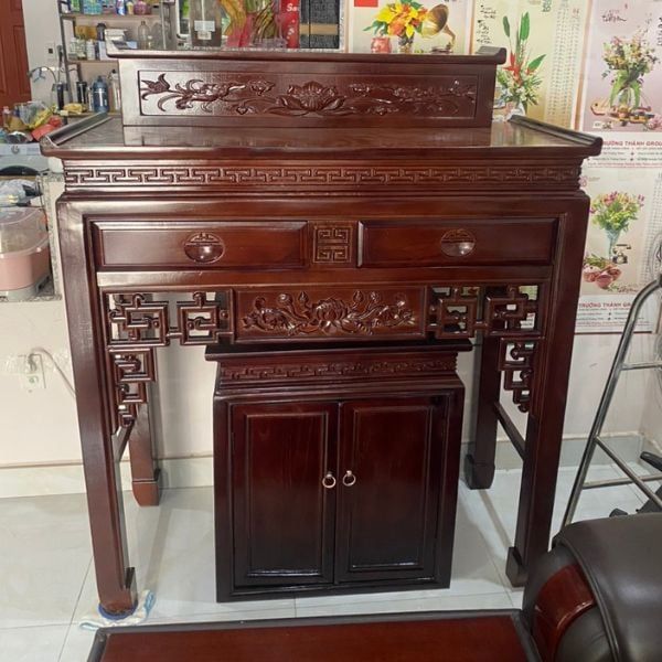 BÀN THỜ GIA TIÊN 70