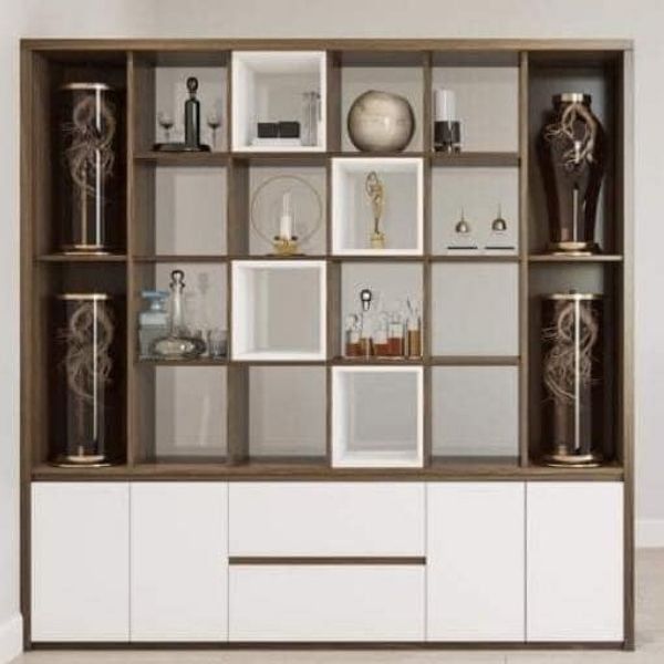 Tủ trưng bày hiện đại 80