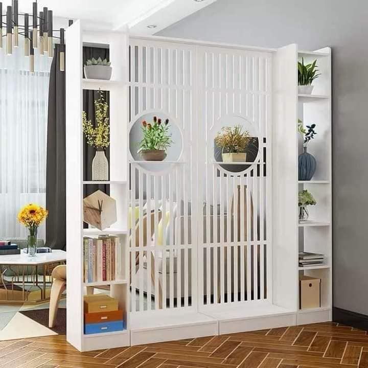 Tủ kệ trang trí 58