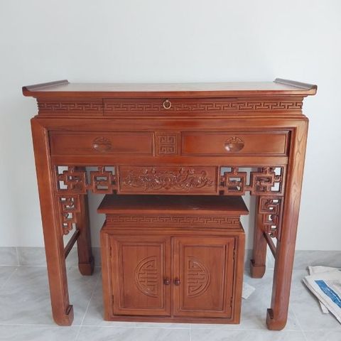  BÀN THỜ GIA TIÊN 71 