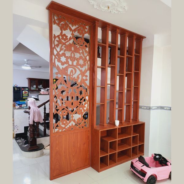 Tủ kệ trang trí 41