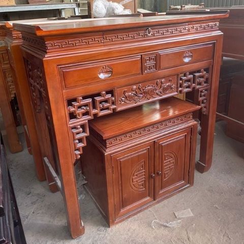 BÀN THỜ GIA TIÊN 72 