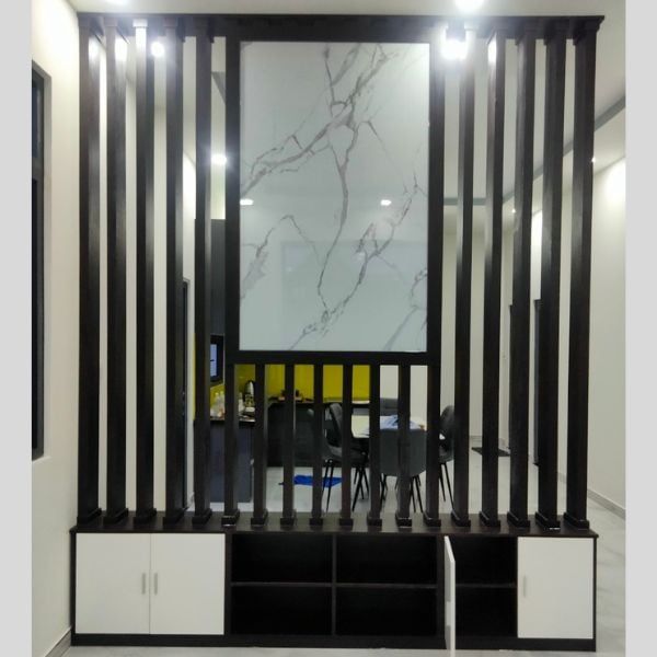 Tủ kệ trang trí 40