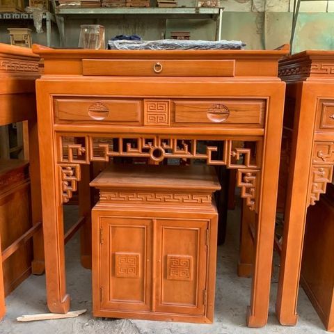  BÀN THỜ GIA TIÊN 74 