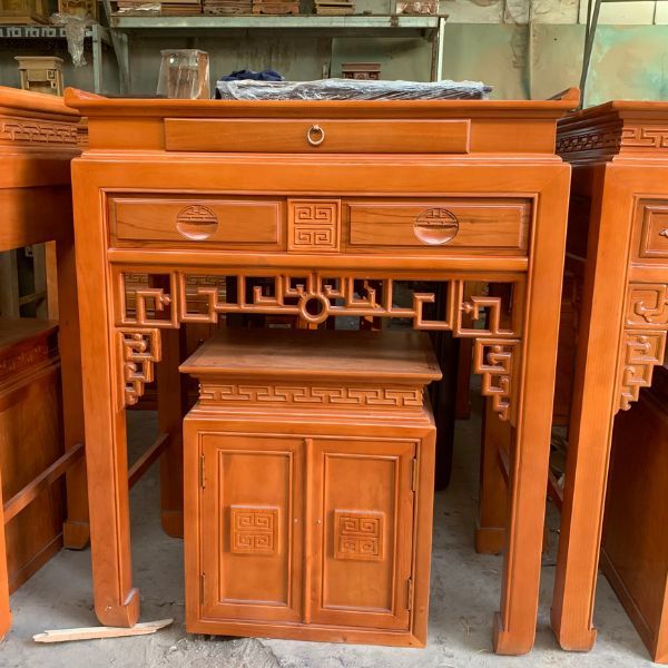 BÀN THỜ GIA TIÊN 74