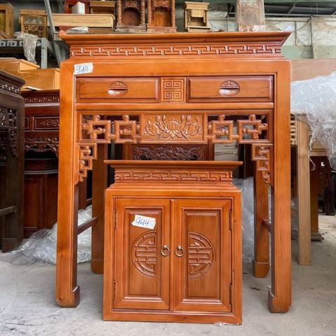  BÀN THỜ GIA TIÊN 75 