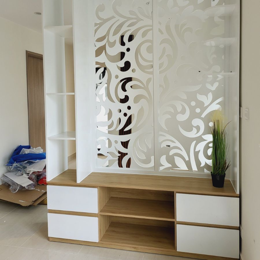 Tủ kệ tivi 62