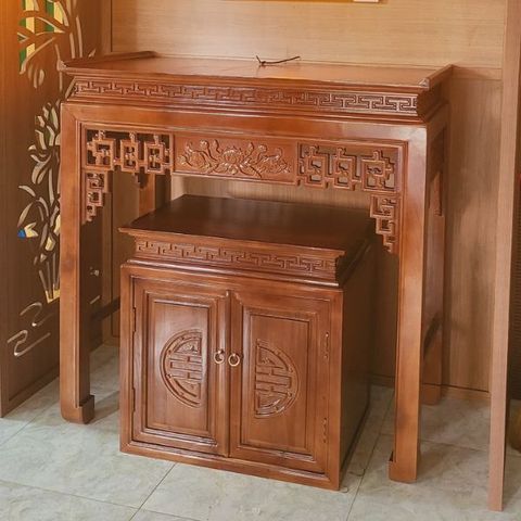  BÀN THỜ GIA TIÊN 77 