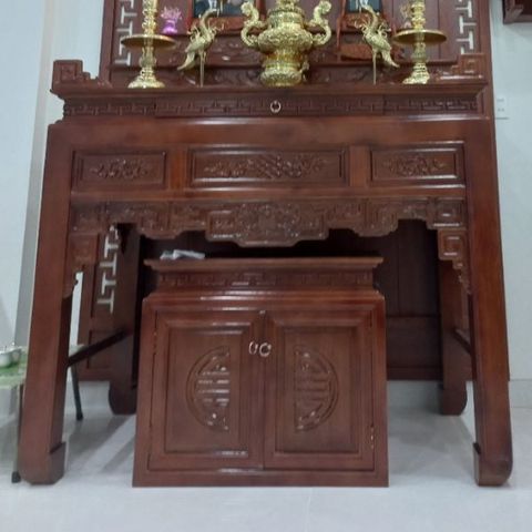  BÀN THỜ GIA TIÊN 50 