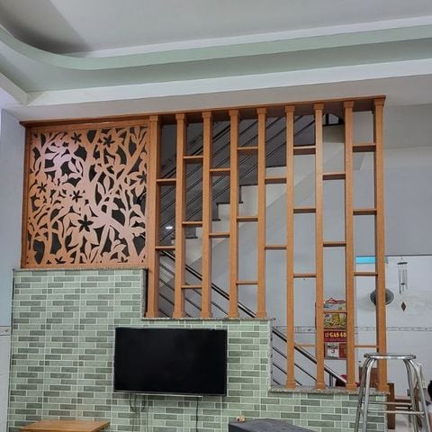  Lam gỗ trang trí 14 