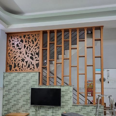  Lam gỗ trang trí 14 